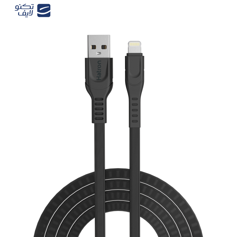 کابل تبدیل لایتنینگ هترون مدل HC154i طول 1 متر