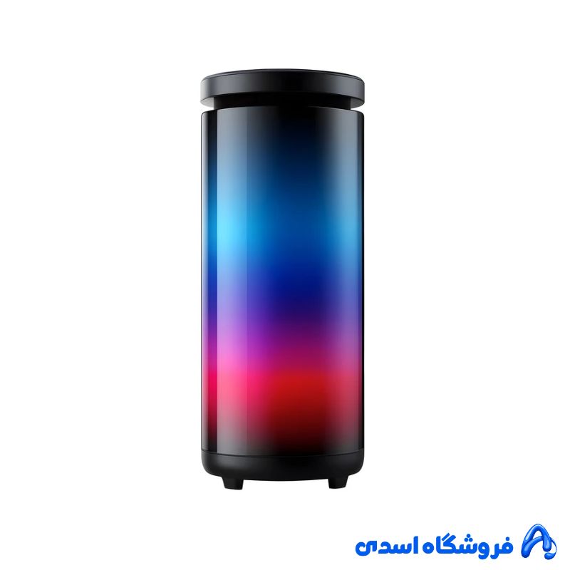 اسپیکر بلوتوثی قابل حمل میتسوشیدا مدل KC-2816