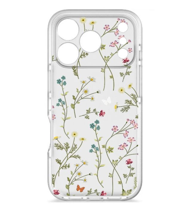 خرید کاور طرح Nice Flower برای گوشی اپل Iphone 17 Pro Max قیمت روز