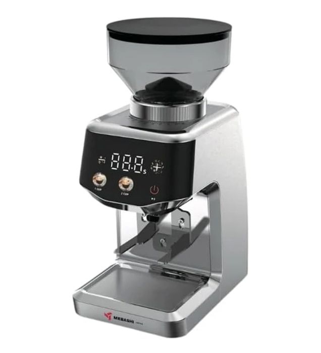 خرید آسیاب قهوه مباشی مدل ME-CG2309 قیمت روز