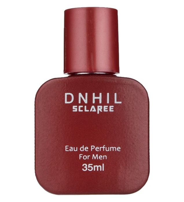 خرید عطر جیبی مردانه اسکلاره مدل دی ان هیل (دانهیل) 35 میلی لیتر قیمت روز