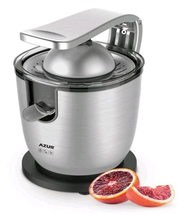 خرید آب مرکبات‌ گیر آزور مدل AZ-265CJ قیمت روز