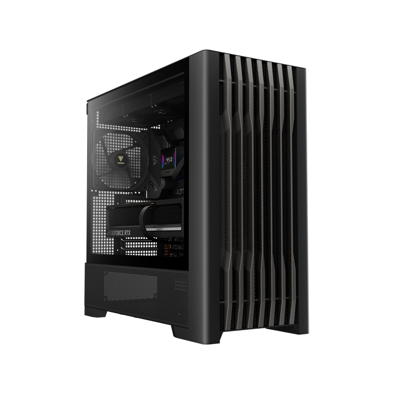 کیس گیم دیاس ATHENA P3