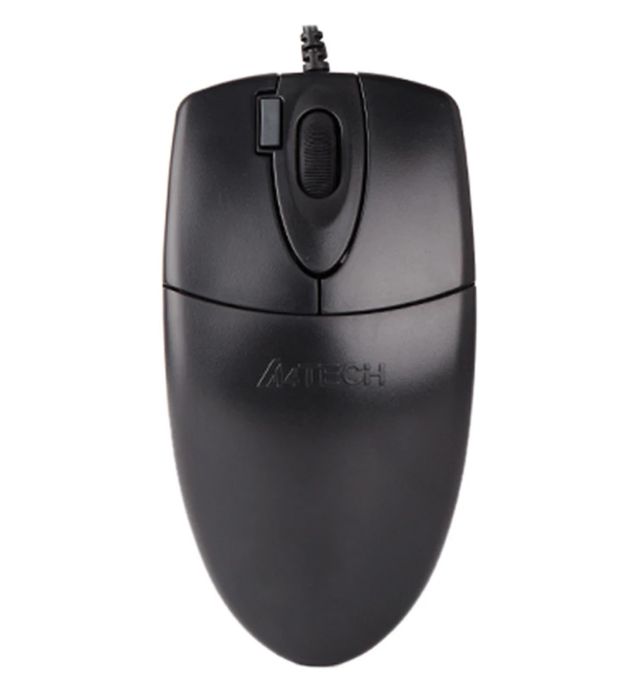 خرید ماوس باسیم ای فورتک مدل OP-620DS قیمت روز