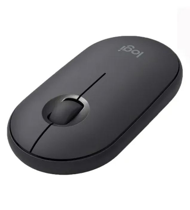 خرید ماوس بی سیم لاجیتک مدل Pebble M350 قیمت روز