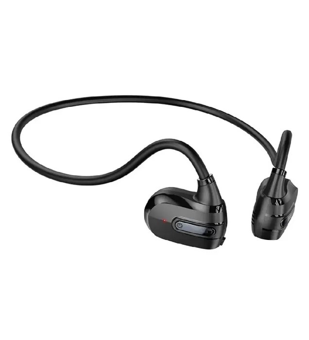 خرید هندزفری بلوتوثی گردنی هوکو مدل ES63 Graceful Air Conduction قیمت روز