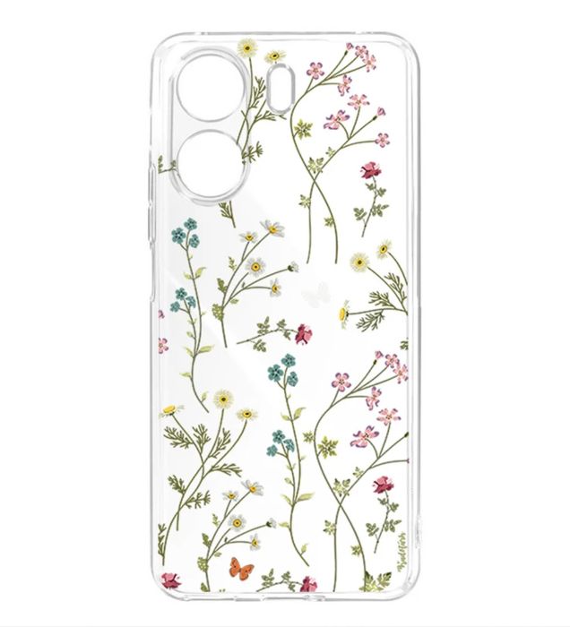 خرید کاور طرح Nice Flower برای گوشی شیائومی Poco X7 Pro قیمت روز
