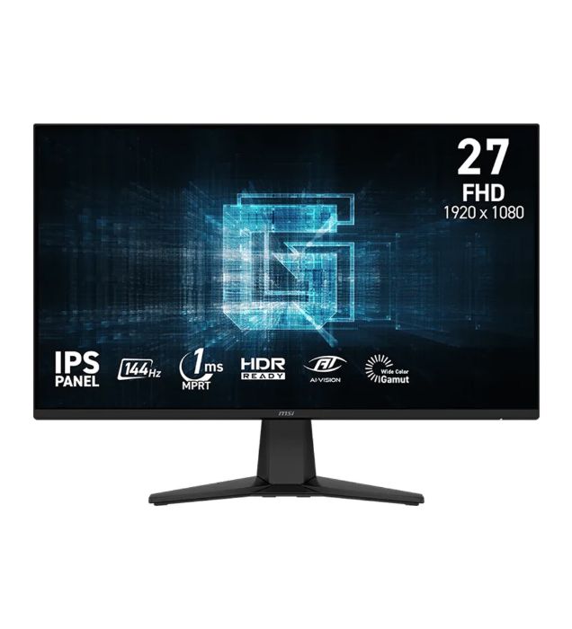 خرید مانیتور ام اس آی مدل G275L E14 با سایز 27 اینچ قیمت روز