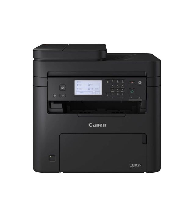 خرید پرینتر چند کاره کانن مدل MF275dw قیمت روز