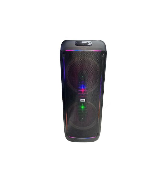 خرید پخش کننده خانگی هانسر مدل HS-TD15C1 قیمت روز