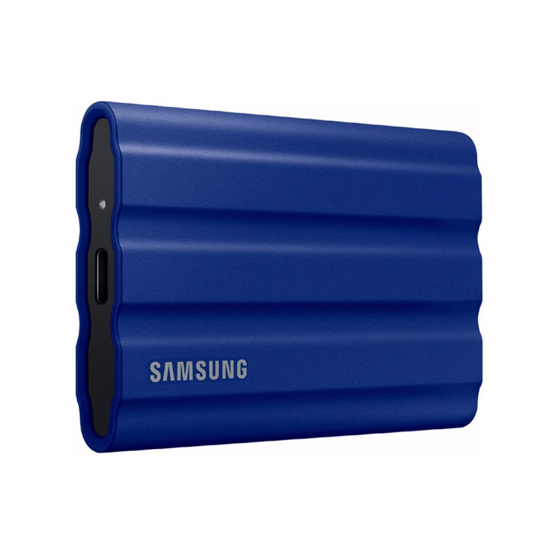 اس اس دی اکسترنال سامسونگ T7 Shield 1TB