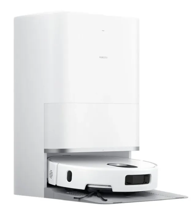 خرید جارو رباتیک شیائومی مدل Vacuum 5 قیمت روز