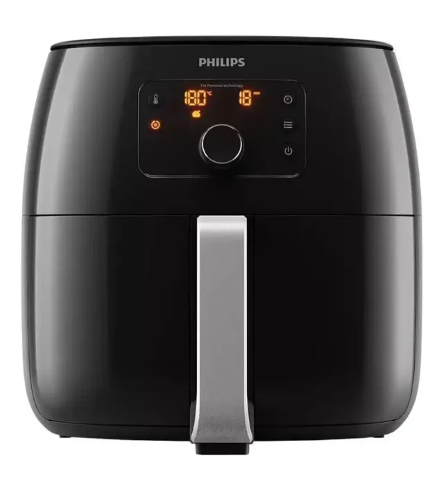 خرید سرخ کن بدون روغن فیلیپس مدل Hd9650-90 قیمت روز