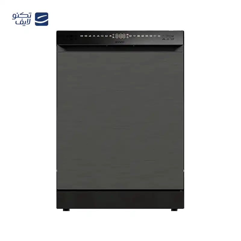 ماشین ظرفشویی 18 نفره دوو مدل DW-۱۸۴۴۰C سری هانا