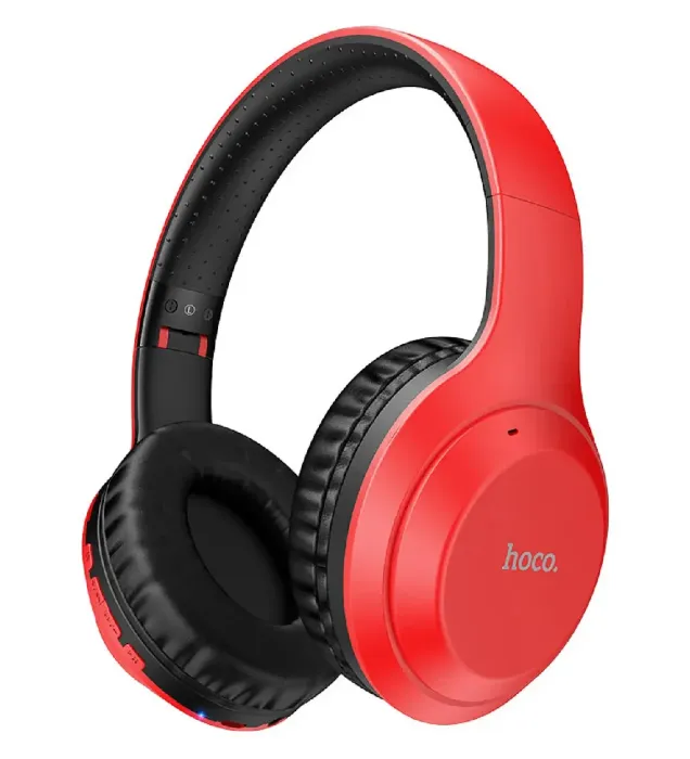 خرید هدفون بلوتوثی هوکو مدل W30 Fun Move قیمت روز