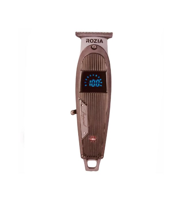 خرید ماشین اصلاح موی سر و صورت روزیا مدل HQ-320 قیمت روز