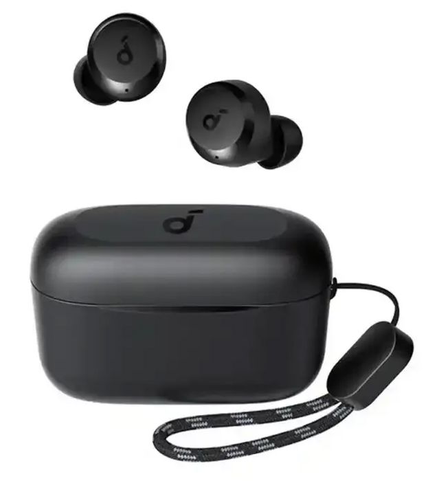 قیمت هندزفری بلوتوثی انکر مدل Soundcore A25i A3948