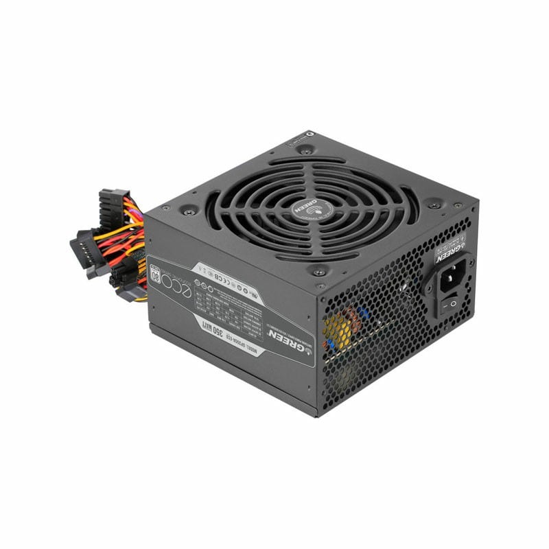 پاور گرین GP350A-ECO
