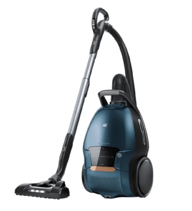 خرید جاروبرقی آاگ مدل vx9-4-8IBX قیمت روز