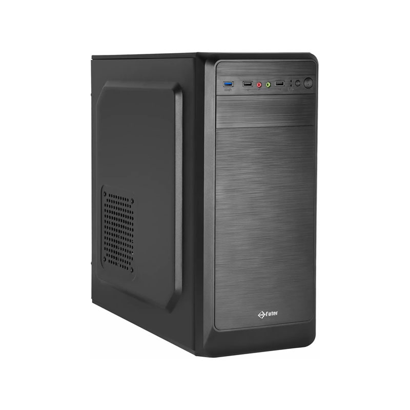 کیس کامپیوتر فاطر مدل F-3207