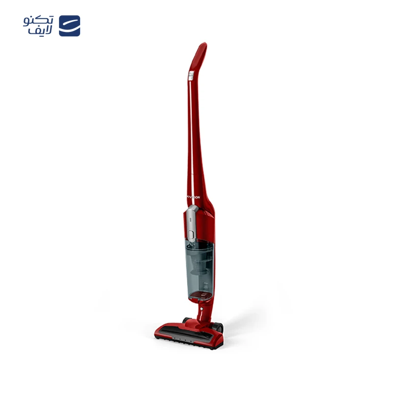 جارو شارژی ایکس‌ ویژن مدل SVC-2950