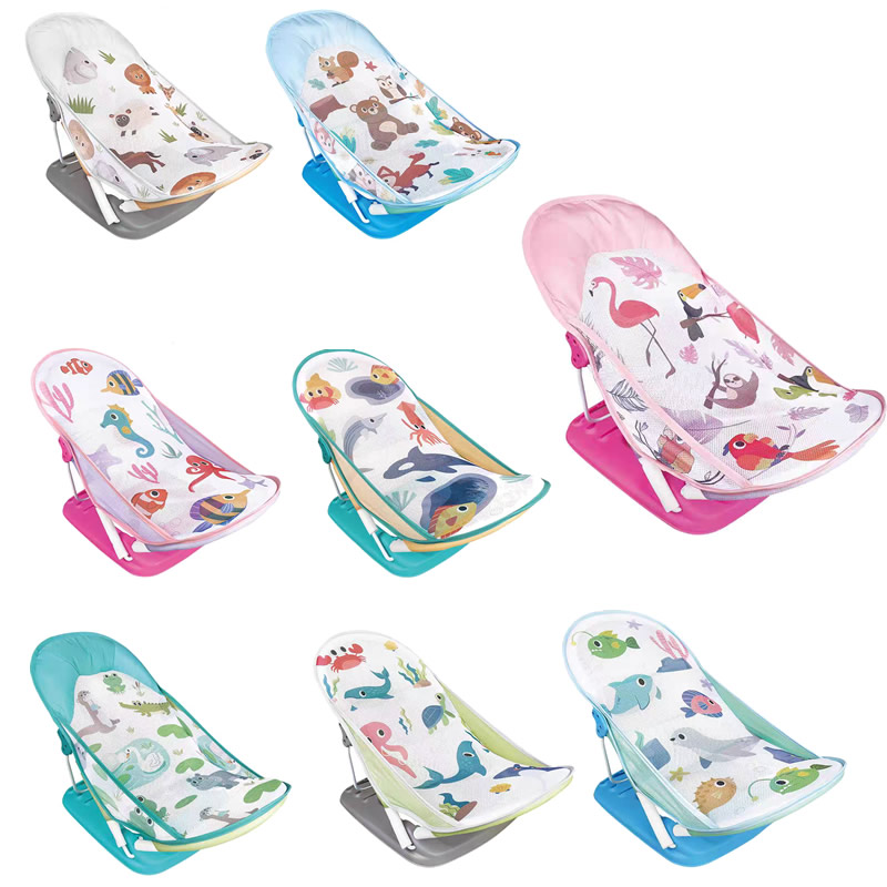 آسان شور نوزاد طرح حیوانات تی آی بیبی Tiibaby