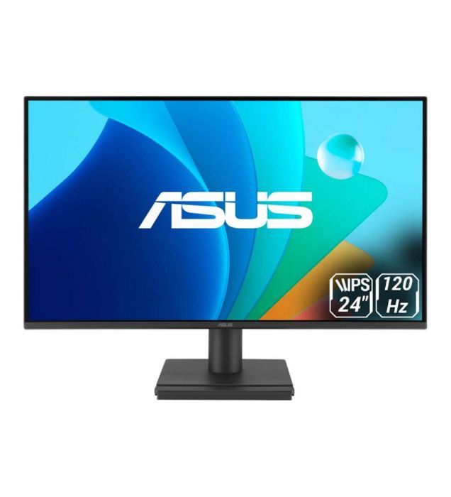 خرید مانیتور ایسوس مدل VA249HG سایز 24 اینچ قیمت روز