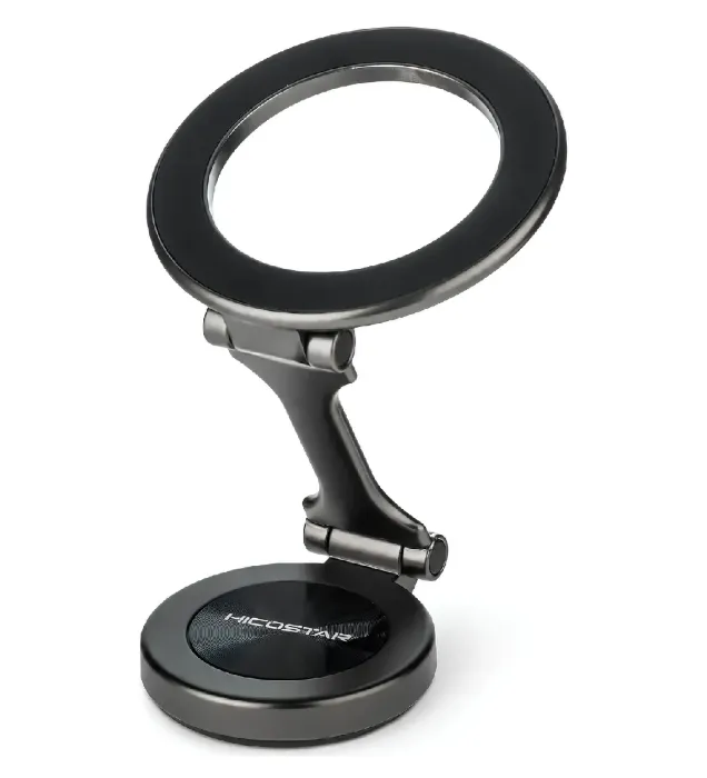 خرید پایه نگهدارنده گوشی موبایل و تبلت هیکو استار مدل HS-H802 قیمت روز