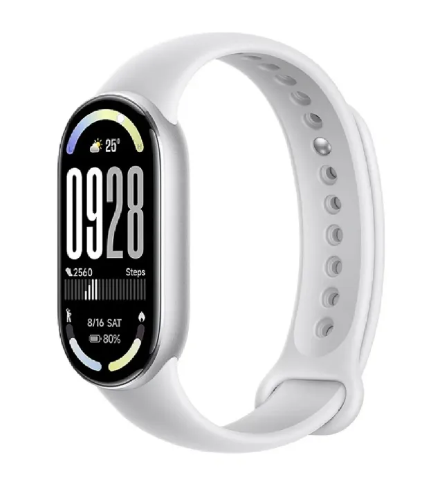 خرید mi band 10، قیمت مچ بند می بند 10 شیائومی