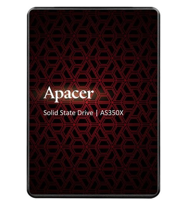 خرید هارد SSD اینترنال اپیسر مدل Panther AS350X Int ظرفیت 1 ترابایت قیمت روز