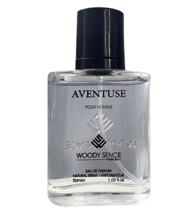 خرید عطر جیبی مردانه وودی سنس مدل اونتوس 30 میلی لیتر قیمت روز