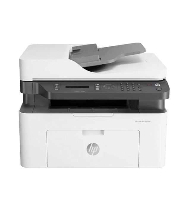 خرید پرینتر اچ پی مدل MFP 139fnw multifunction قیمت روز