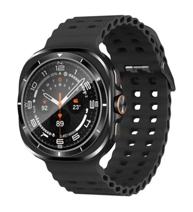 خرید ساعت هوشمند ایکس او XO-Watch Ultra قیمت روز