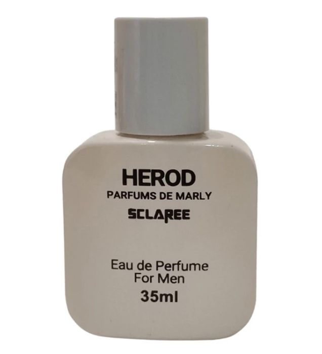 خرید عطر جیبی مردانه اسکلاره مدل هرود د مارلی 35 میلی لیتر قیمت روز