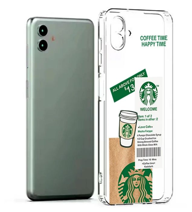 خرید کاور طرح STK برای گوشی اپل IPhone 17 قیمت روز