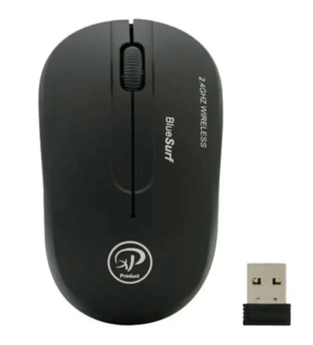 خرید ماوس بی سیم ایکس پی پروداکت مدل XP-W140M قیمت روز