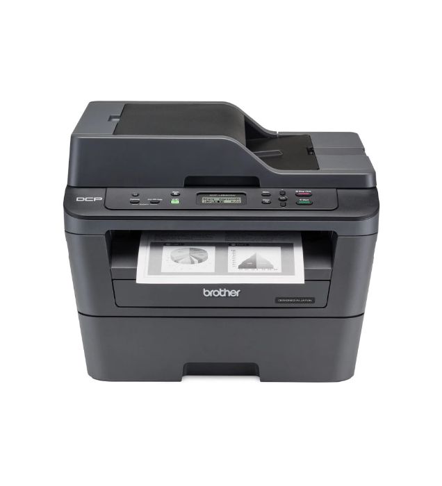 خرید پرینتر برادر مدل DCP-L2540DW چندکاره قیمت روز