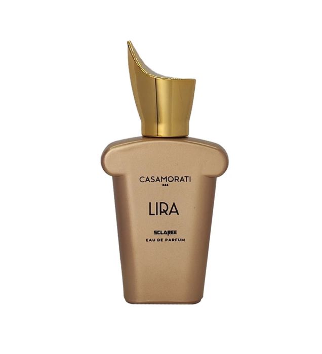 خرید عطر جیبی زنانه اسکلاره مدل کازاموراتی لیرا 30 میلی لیتر قیمت روز