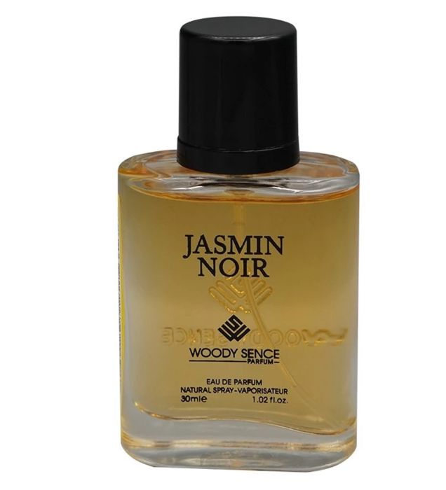 خرید عطر جیبی زنانه وودی سنس مدل یاسمین نویر 30 میلی لیتر قیمت روز