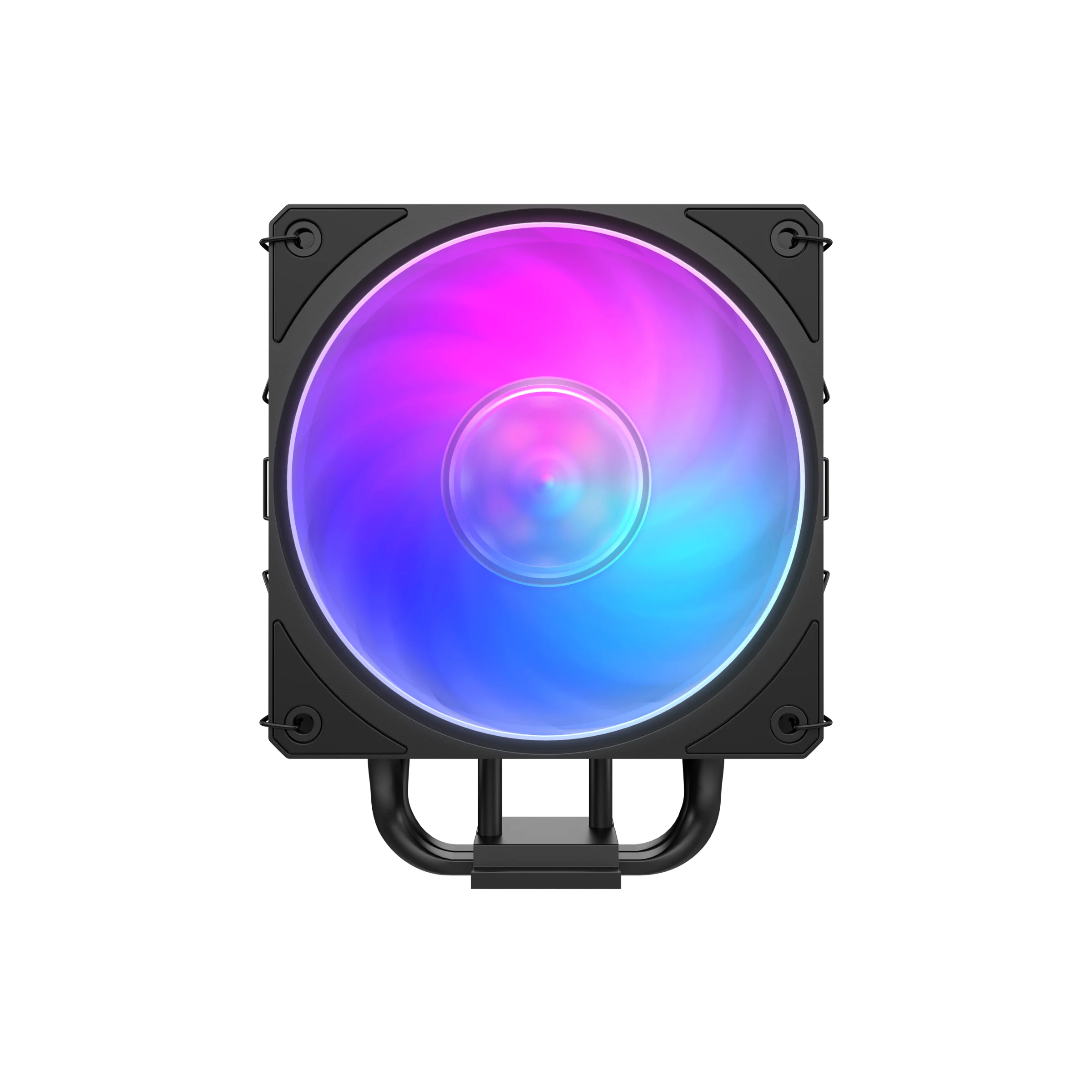 خنک کننده بادی پردازنده کولر مستر Hyper 212 3DHP Black ARGB