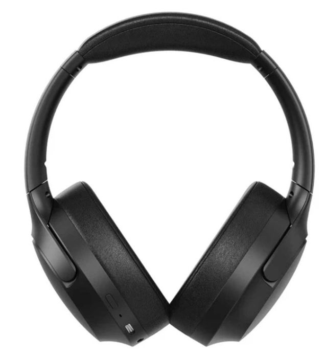 خرید هدفون بی‌ سیم هیسکا مدل K-450 ANC+ENC قیمت روز