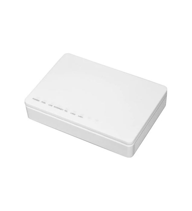 خرید مودم روتر ADSL مدل ZG1200-E1 قیمت روز