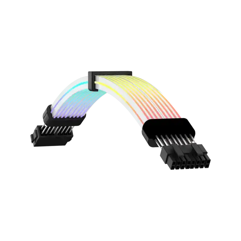 کابل اسلیو گیم مکس VGA/CPU 2x8pin-B