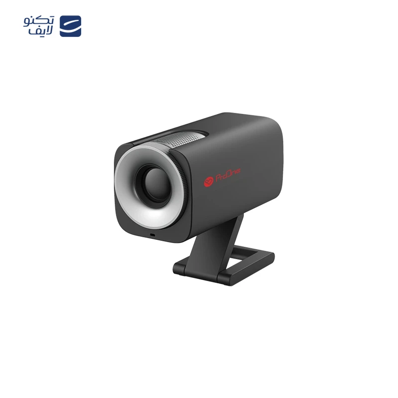 ویدئو پروژکتور خانگی هوشمند پرووان مدل PIXEL PGV303