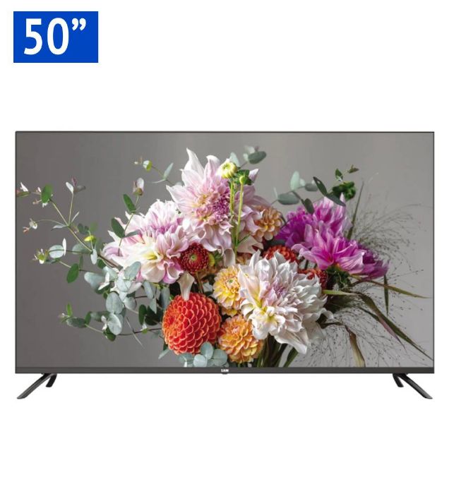 خرید تلویزیون 50 اینچ ال ای دی هوشمند سام مدل UA50CU7750CC قیمت روز