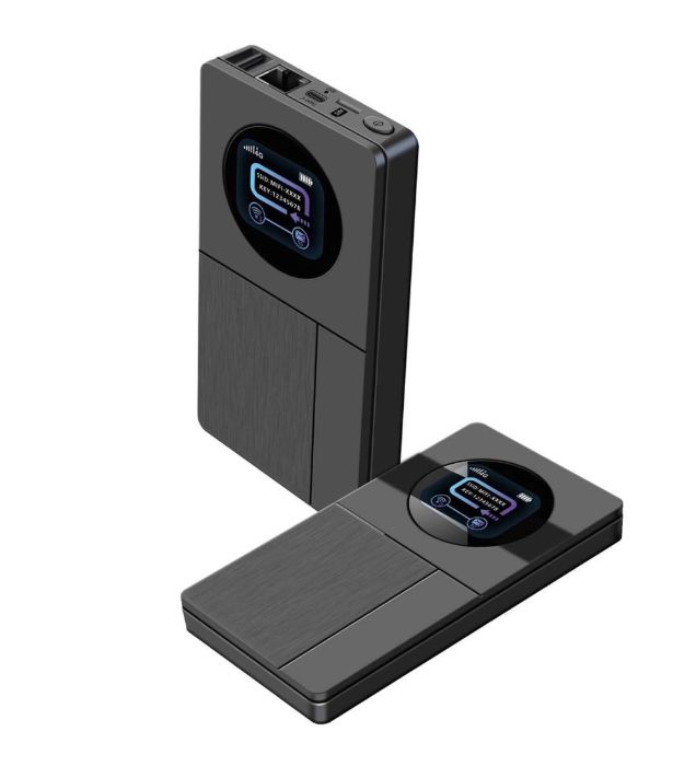 خرید مودم همراه نزتک مدل 99C Plus 4G قیمت روز