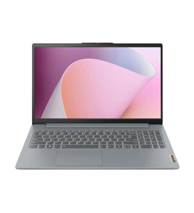 خرید لپ تاپ لنوو IdeaPad Slim 3 15IRU8 i3 1315U 8GB 512GB SSD Integrated قیمت روز
