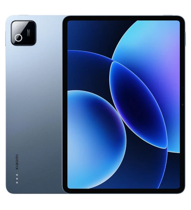خرید تبلت شیائومی Pad 8 Wi-Fi ظرفیت 256 گیگابایت رم 8 گیگابایت قیمت روز
