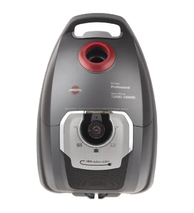 خرید جارو برقی پارس خزر مدل Turbo 2500WB قیمت روز