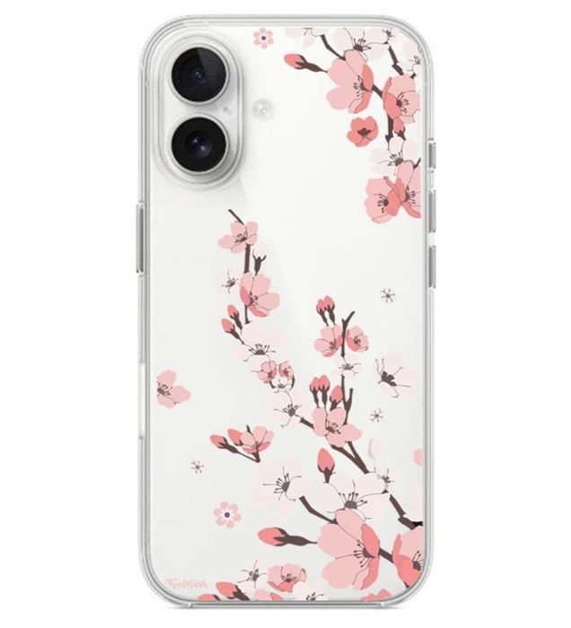 خرید کاور طرح BLoom برای گوشی اپل Iphone 16 قیمت روز
